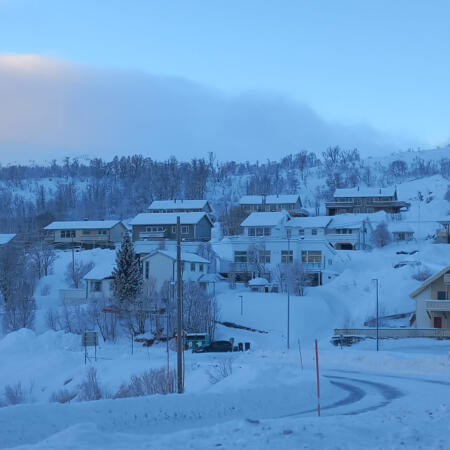 Tromsø