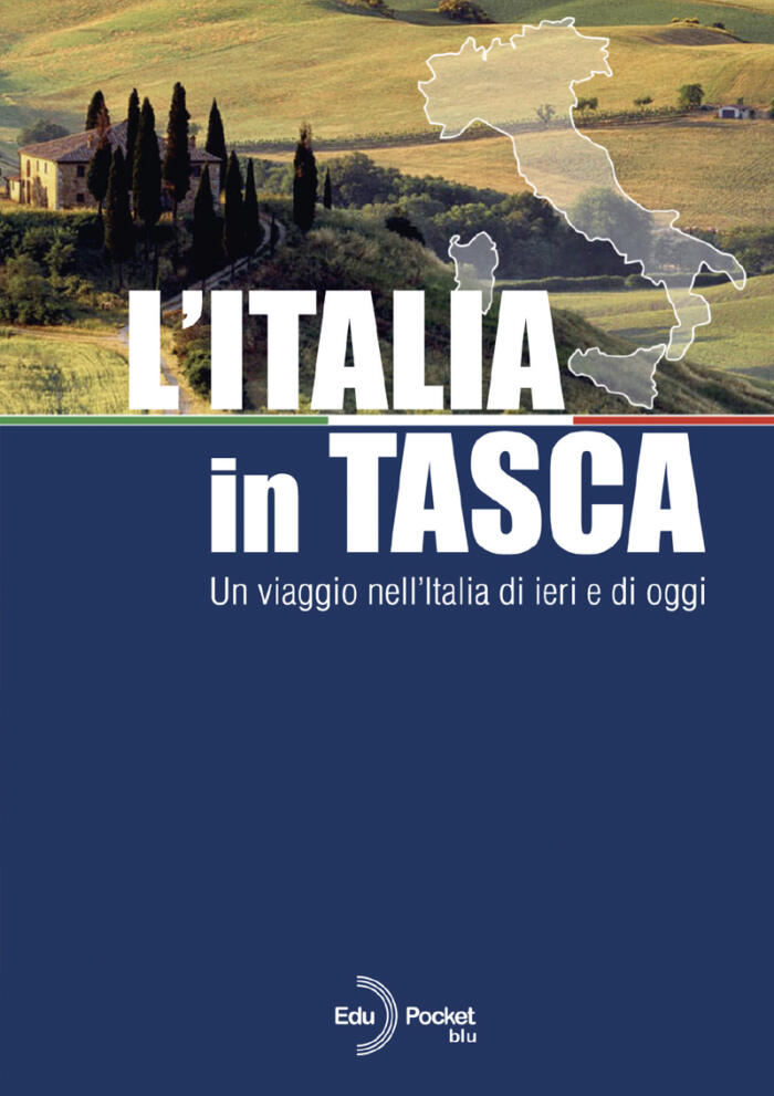 L'Italia in tasca