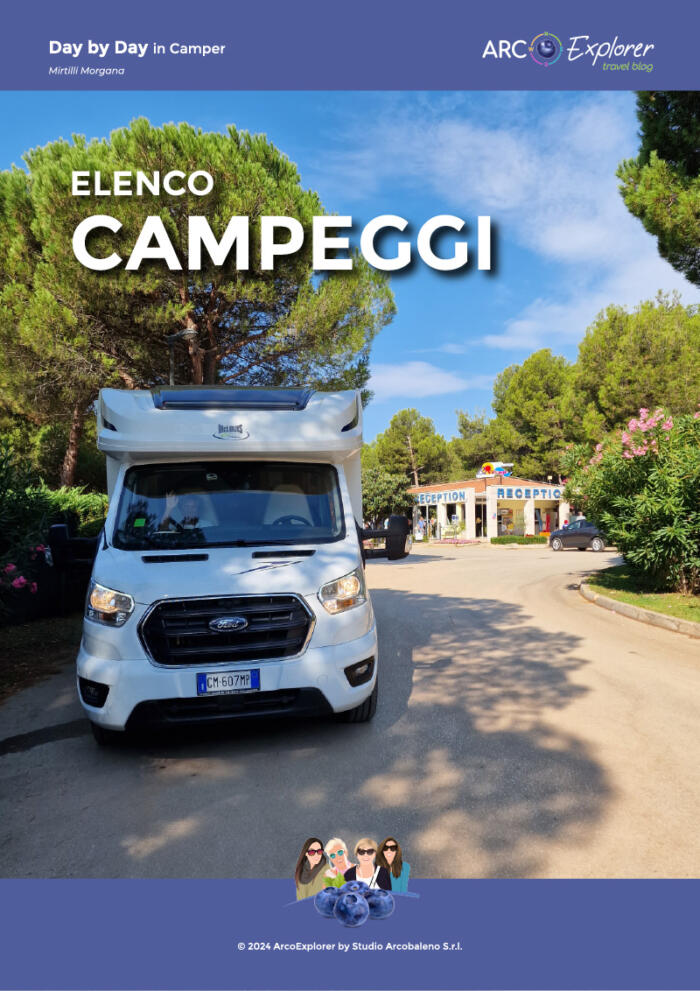 Un viaggio in Spagna - immagine 2