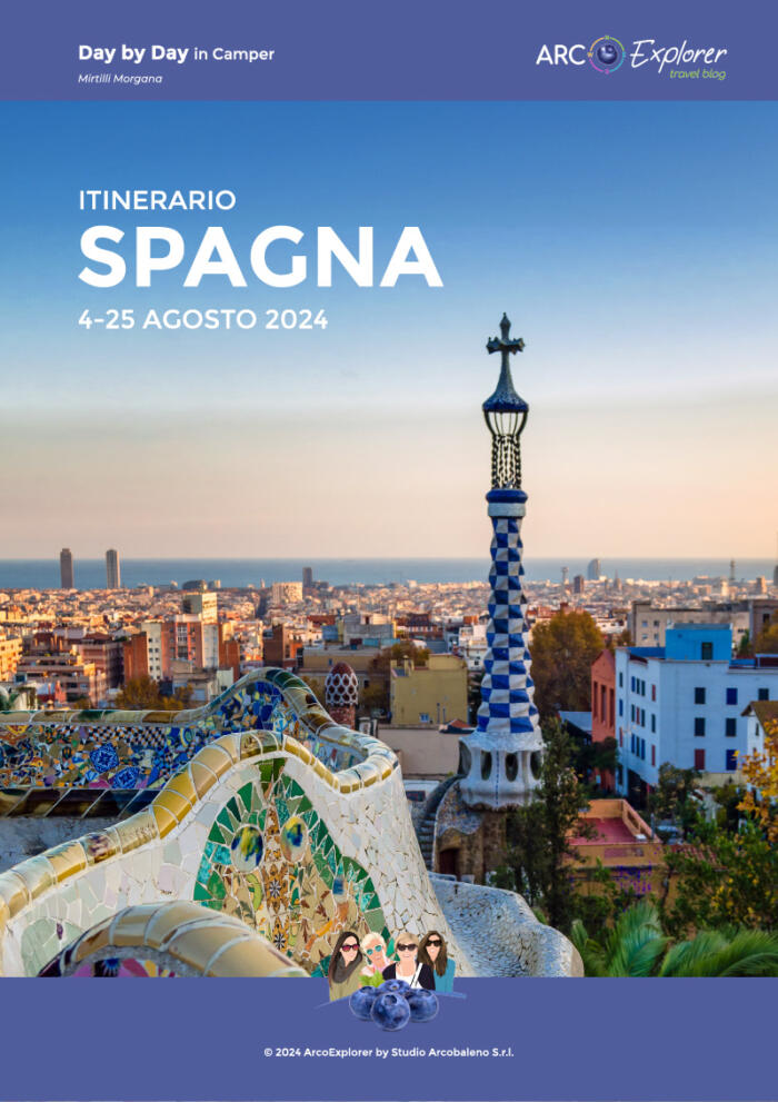 Un viaggio in Spagna