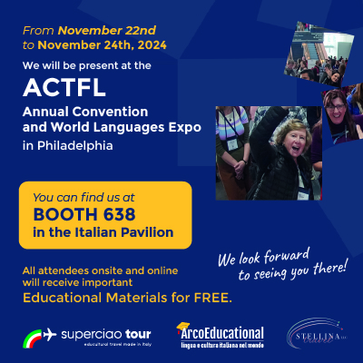 ACTFL