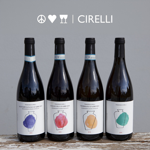 Vino Cirelli