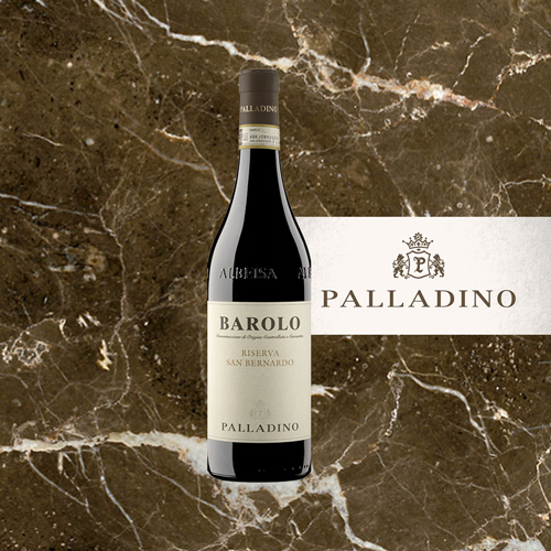 Palladino