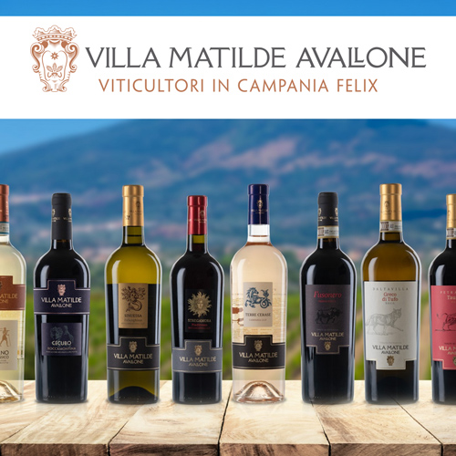 Vino Matilde