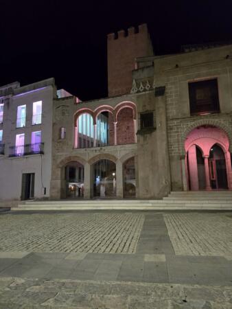 Plaza Alta Badajoz