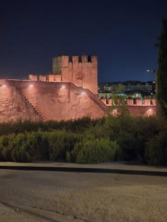Plaza Alta Badajoz